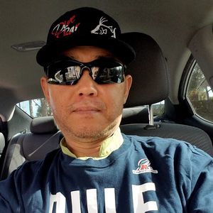 Meet your Posher, Sammy